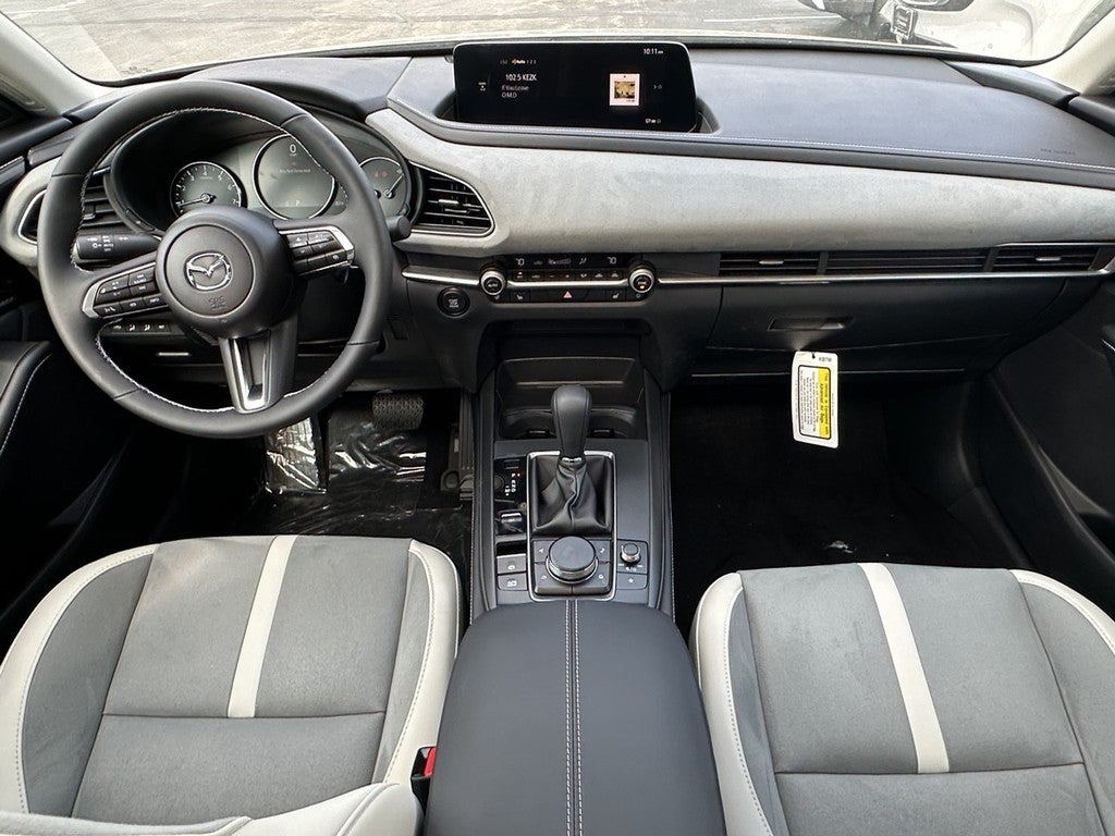 2026 Mazda Mazda CX-30 2.5 Turbo Aire Edition AWD