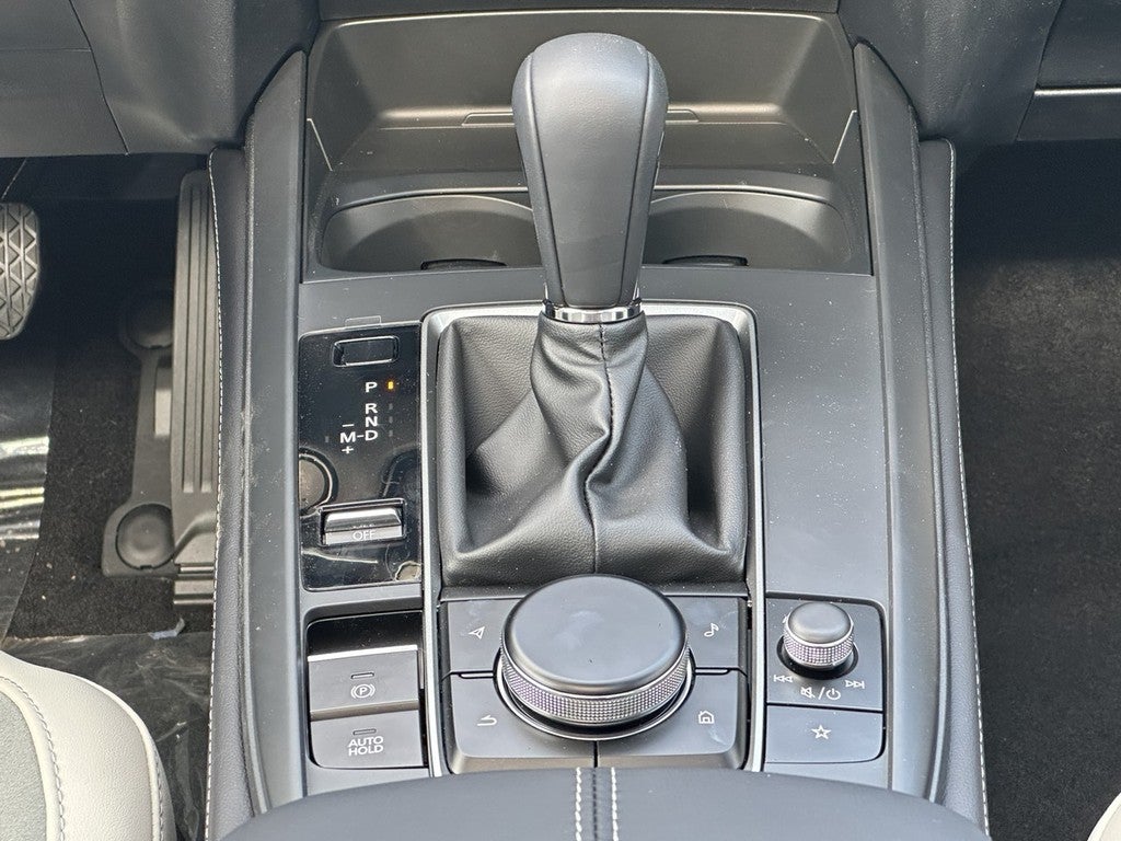 2026 Mazda Mazda CX-30 2.5 Turbo Aire Edition AWD