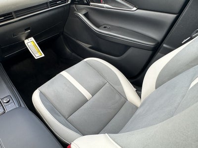 2026 Mazda Mazda CX-30 2.5 Turbo Aire Edition AWD