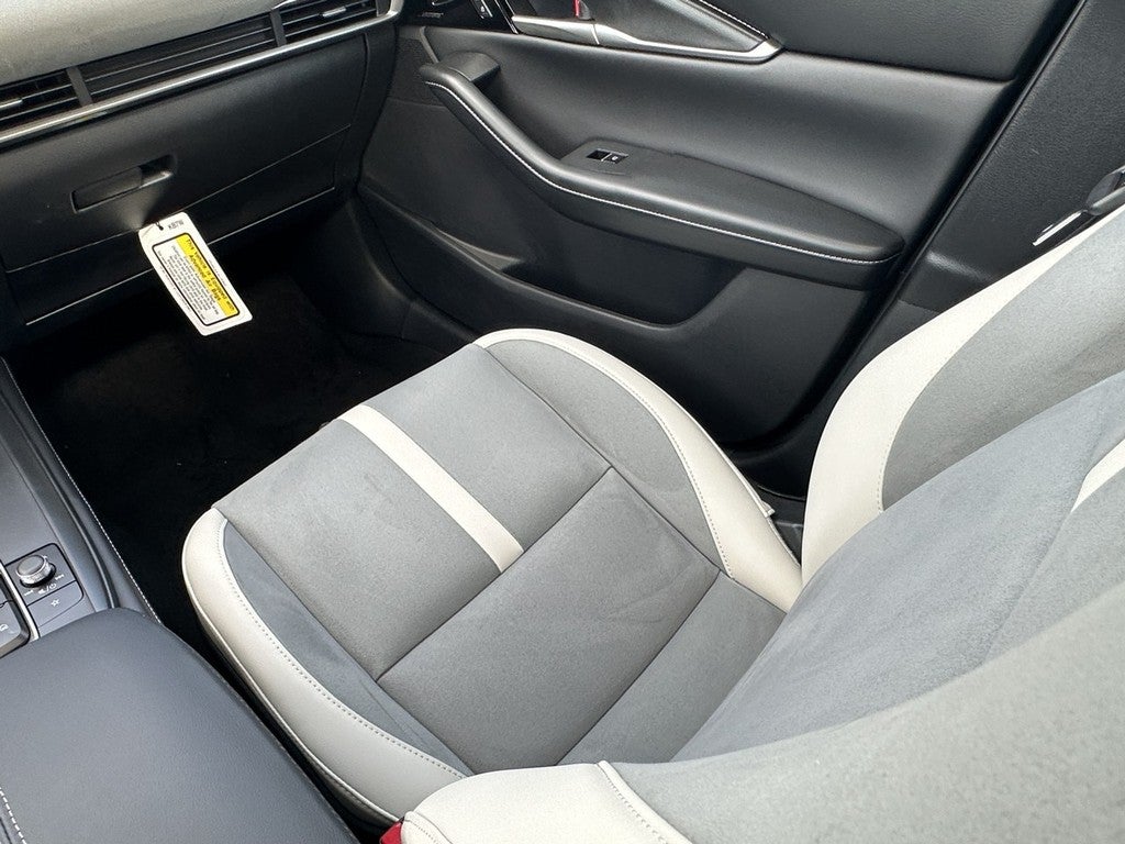 2026 Mazda Mazda CX-30 2.5 Turbo Aire Edition AWD