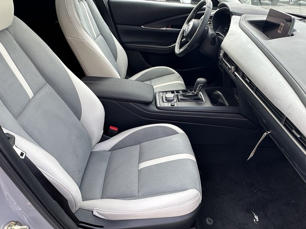 2026 Mazda Mazda CX-30 2.5 Turbo Aire Edition AWD