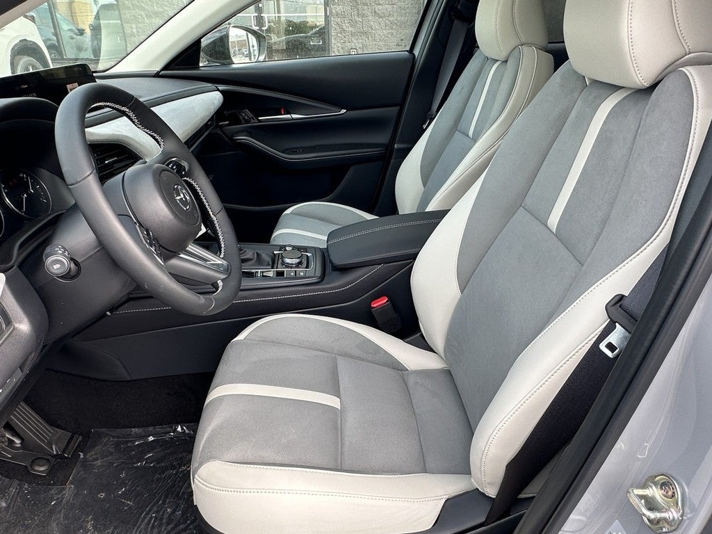 2026 Mazda Mazda CX-30 2.5 Turbo Aire Edition AWD