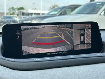 2026 Mazda Mazda CX-30 2.5 Turbo Aire Edition AWD