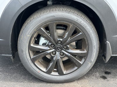 2026 Mazda Mazda CX-30 2.5 Turbo Aire Edition AWD