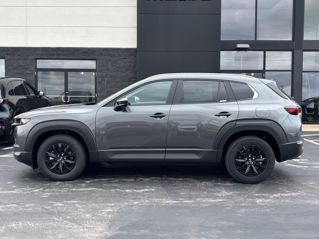 2026 Mazda Mazda CX-50 Hybrid Preferred AWD