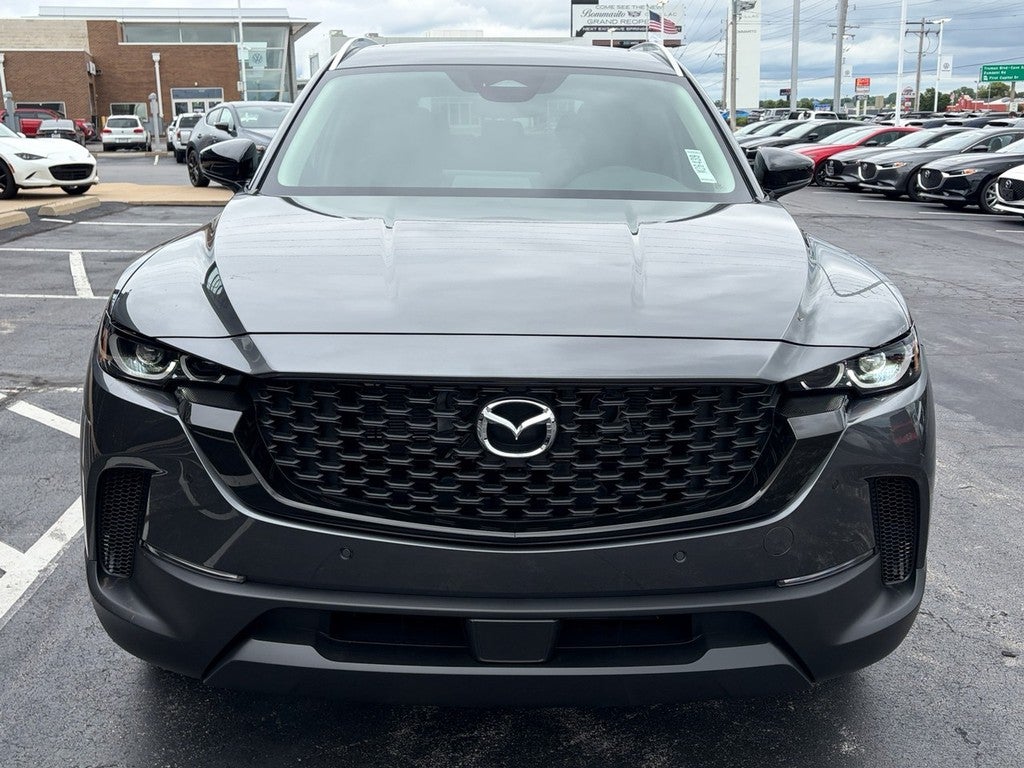 2026 Mazda Mazda CX-50 Hybrid Preferred AWD