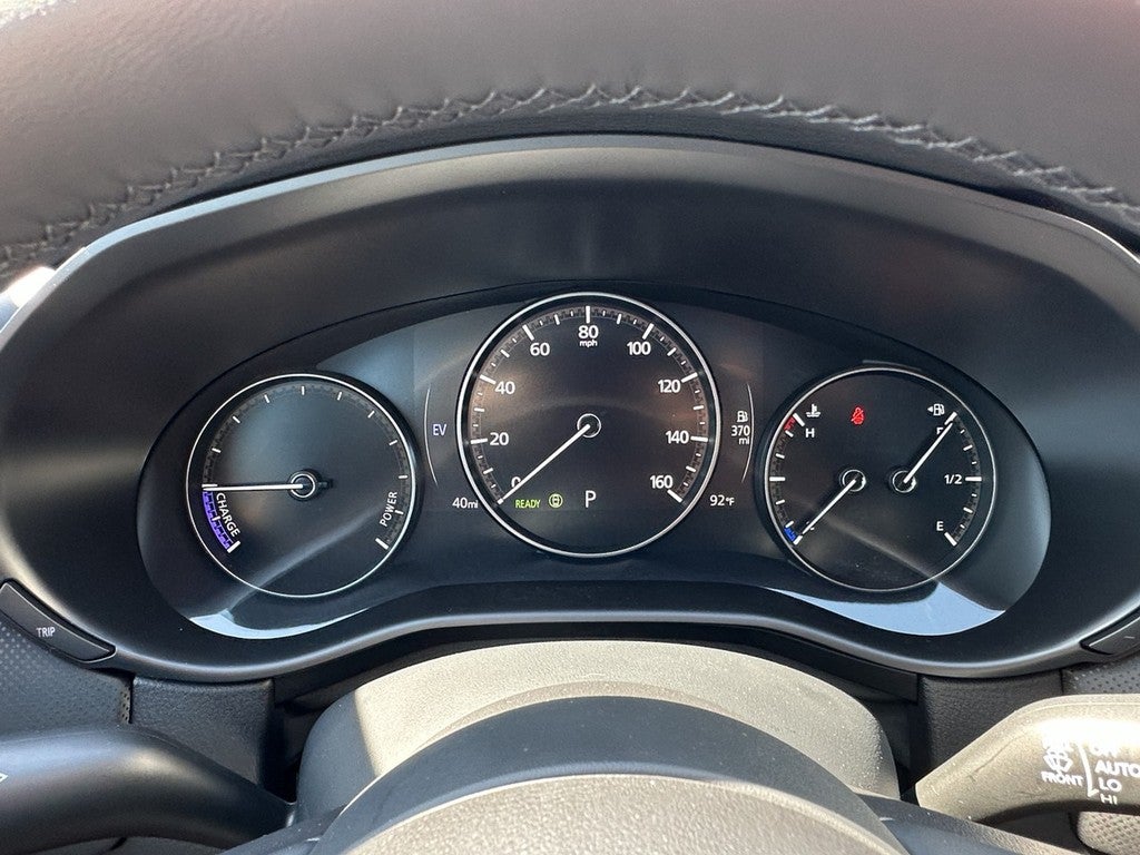 2026 Mazda Mazda CX-50 Hybrid Preferred AWD