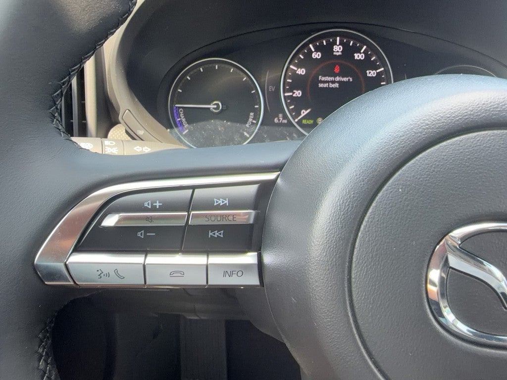 2026 Mazda Mazda CX-50 Hybrid Preferred AWD
