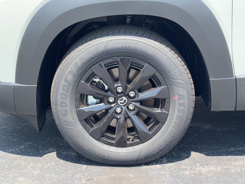 2026 Mazda Mazda CX-50 Hybrid Preferred AWD