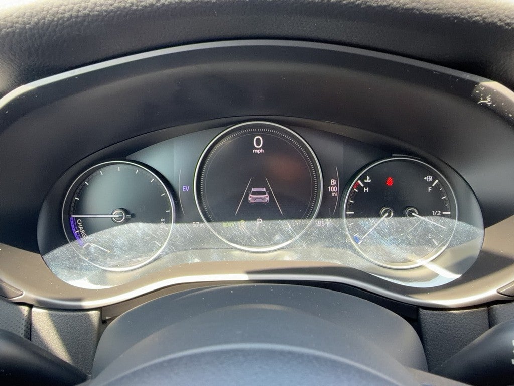 2026 Mazda Mazda CX-50 Hybrid Preferred AWD