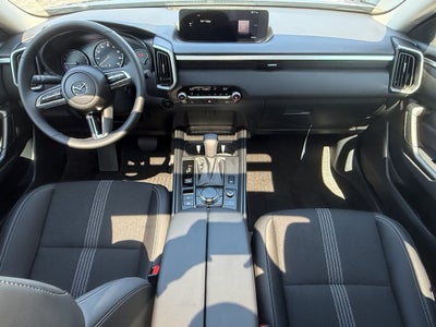 2026 Mazda Mazda CX-50 Hybrid Preferred AWD