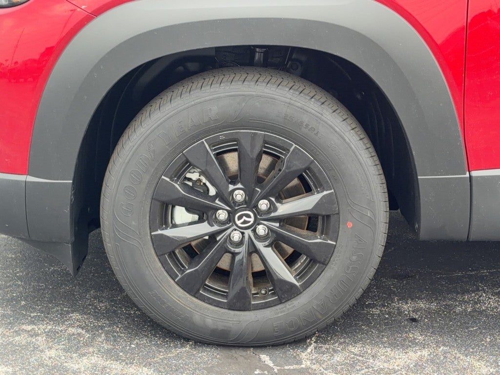 2026 Mazda Mazda CX-50 Hybrid Preferred AWD