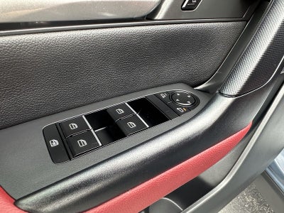 2025 Mazda Mazda CX-50 Hybrid Premium AWD