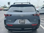 2025 Mazda Mazda CX-50 Hybrid Premium AWD
