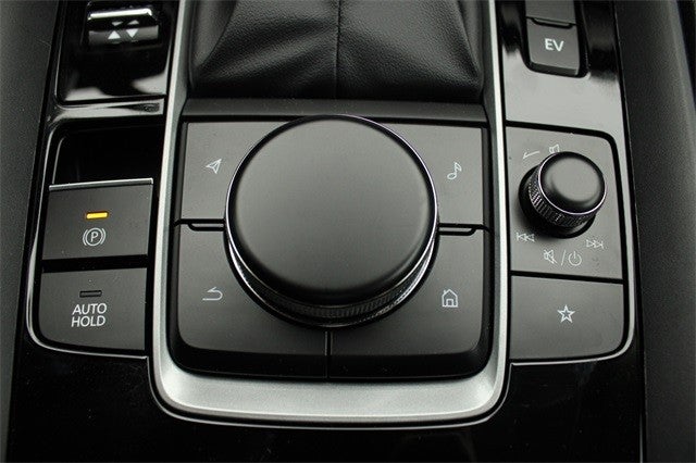 2025 Mazda Mazda CX-50 Hybrid Premium AWD