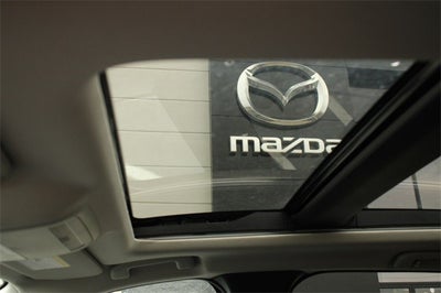 2025 Mazda Mazda CX-50 Hybrid Premium AWD