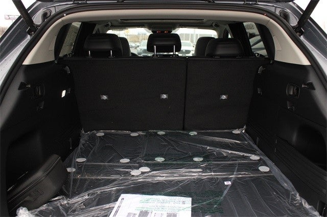 2025 Mazda Mazda CX-50 Hybrid Premium AWD