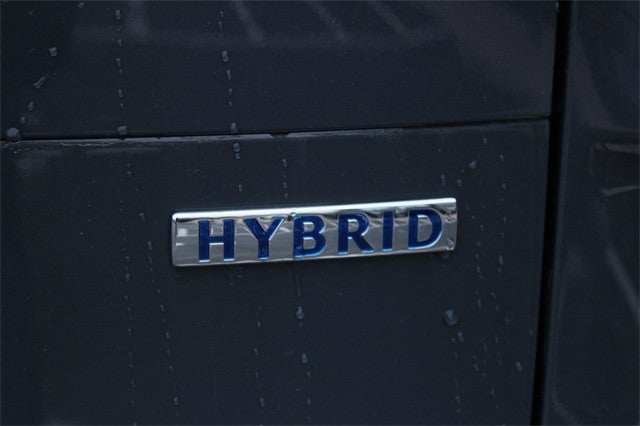 2025 Mazda Mazda CX-50 Hybrid Premium AWD