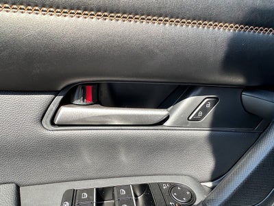 2025 Mazda Mazda CX-50 Hybrid Premium AWD