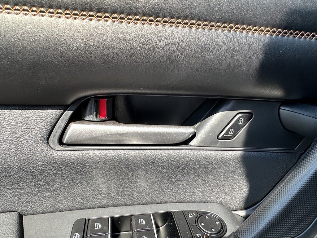 2025 Mazda Mazda CX-50 Hybrid Premium AWD