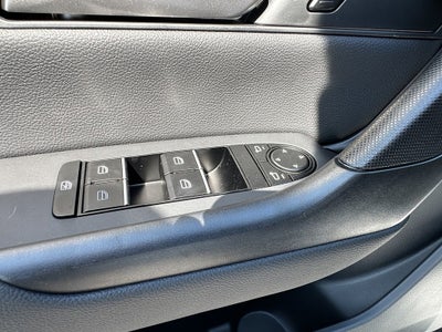 2025 Mazda Mazda CX-50 Hybrid Premium AWD