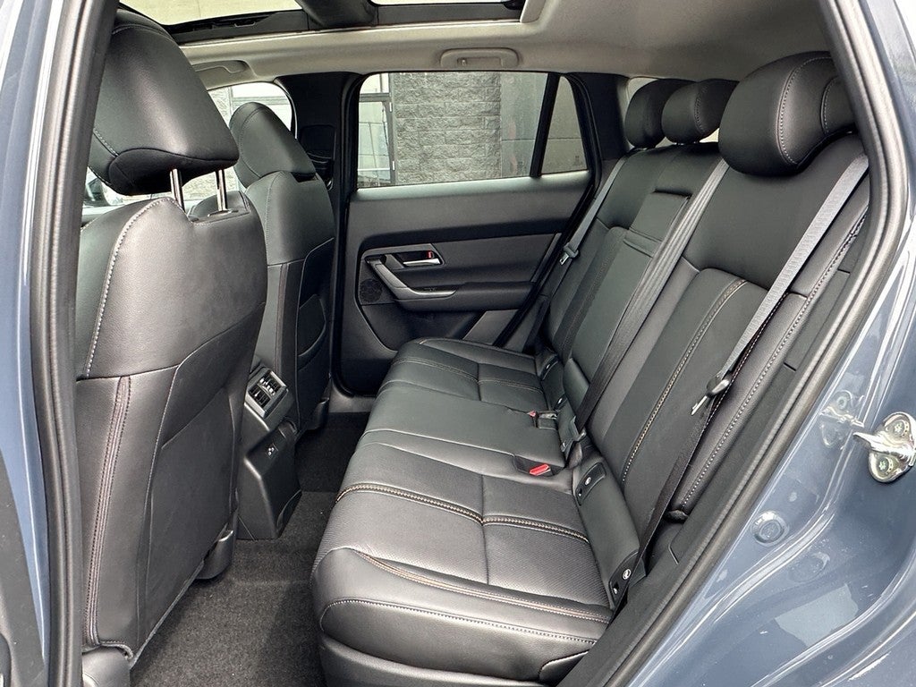 2025 Mazda Mazda CX-50 Hybrid Premium AWD