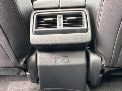 2025 Mazda Mazda CX-50 Hybrid Premium AWD