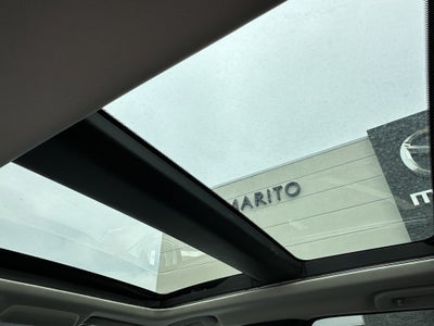 2025 Mazda Mazda CX-50 Hybrid Premium AWD