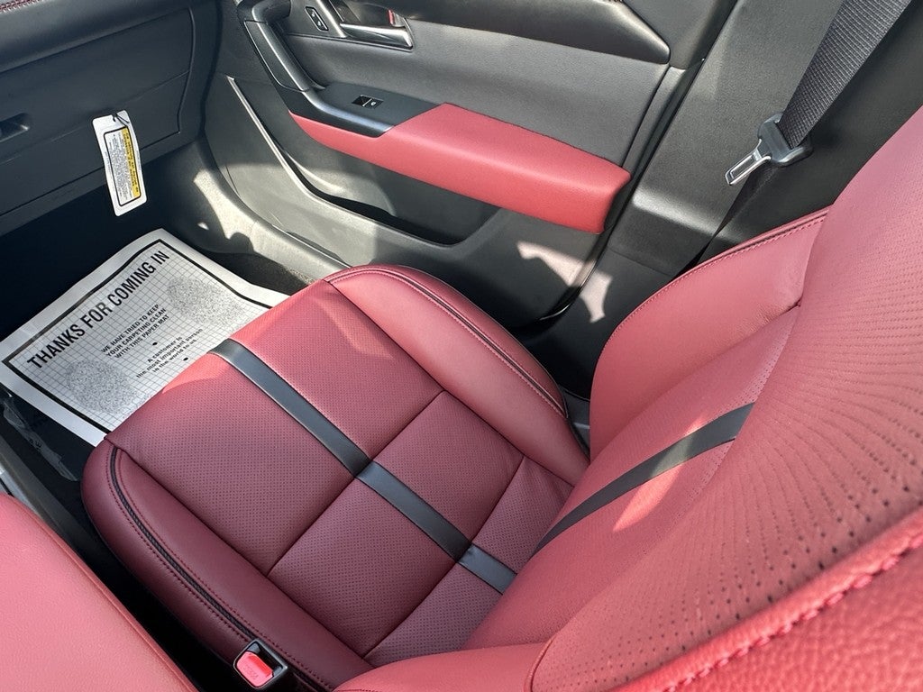 2026 Mazda Mazda CX-50 Hybrid Premium Plus AWD