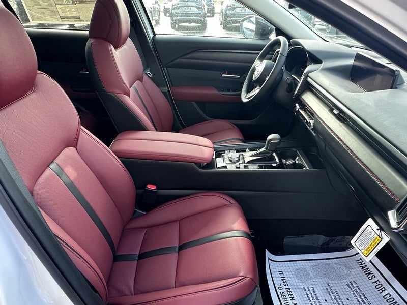 2026 Mazda Mazda CX-50 Hybrid Premium Plus AWD