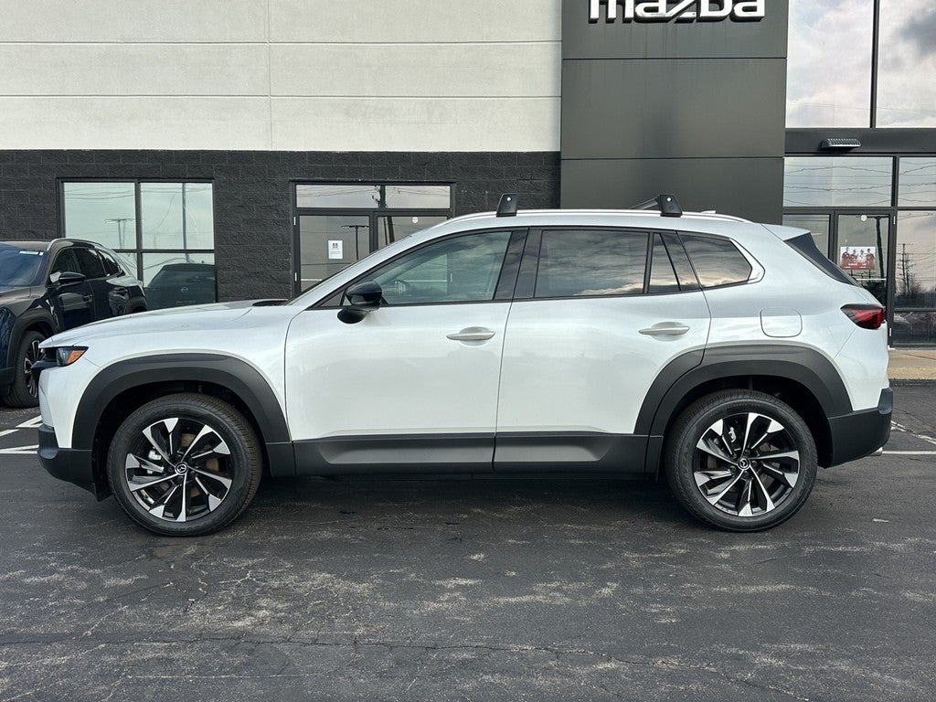 2026 Mazda Mazda CX-50 Hybrid Premium Plus AWD