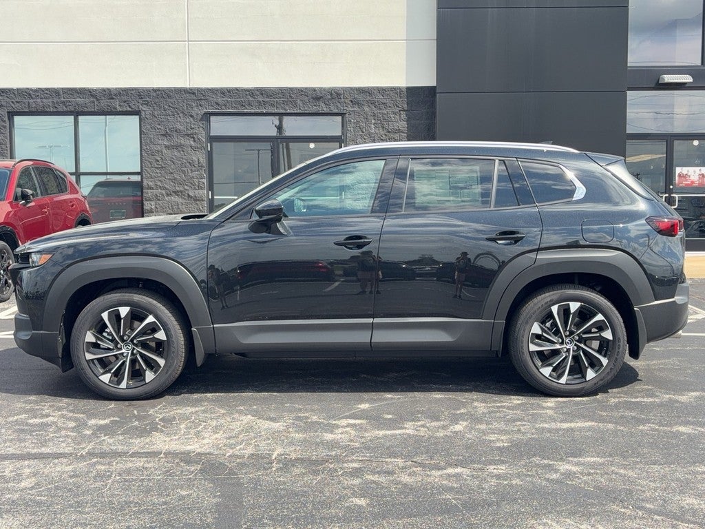 2026 Mazda Mazda CX-50 Hybrid Premium Plus AWD