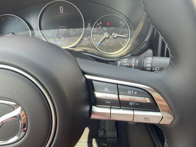 2026 Mazda Mazda CX-50 Hybrid Premium Plus AWD
