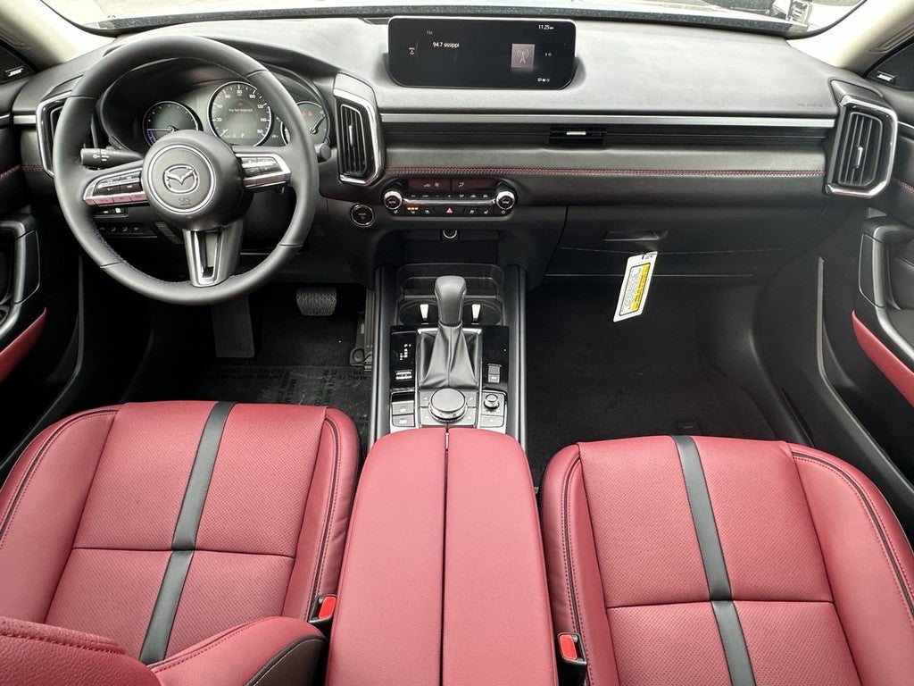 2026 Mazda Mazda CX-50 Hybrid Premium Plus AWD