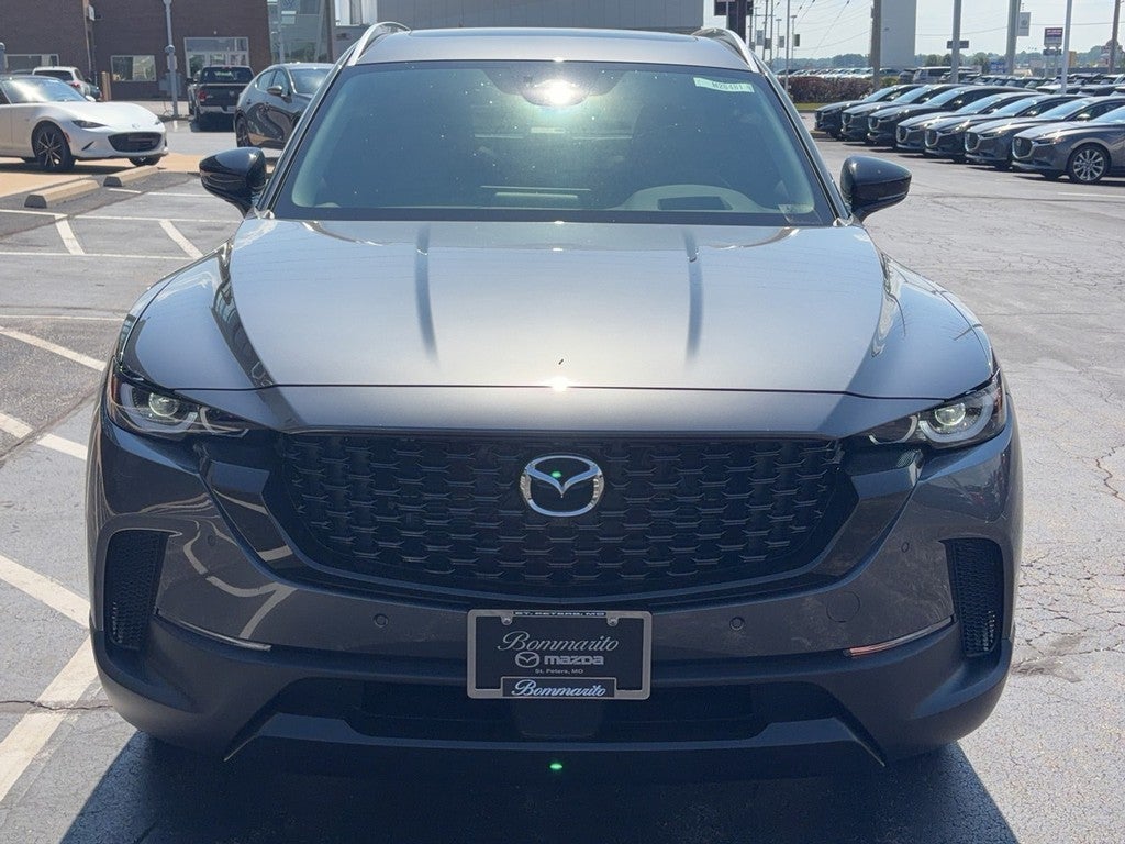 2026 Mazda Mazda CX-50 Hybrid Premium Plus AWD