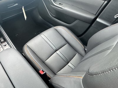 2026 Mazda Mazda CX-50 Hybrid Premium Plus AWD