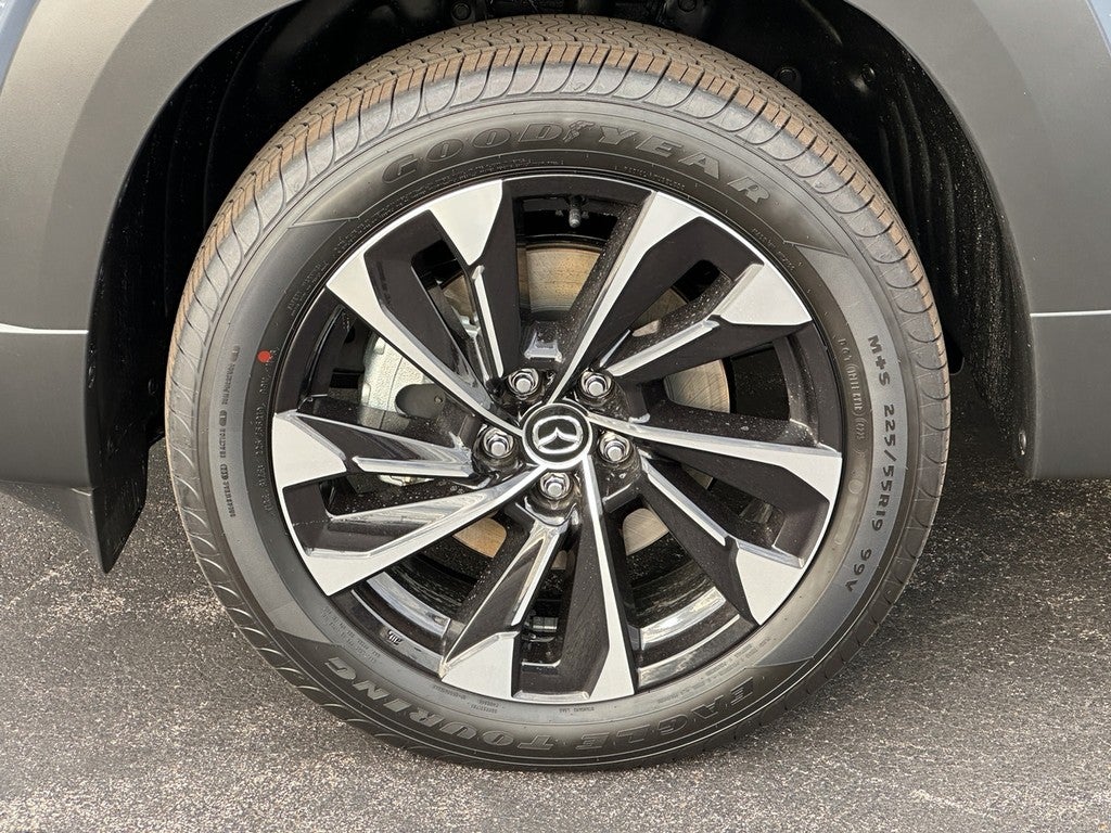 2026 Mazda Mazda CX-50 Hybrid Premium Plus AWD