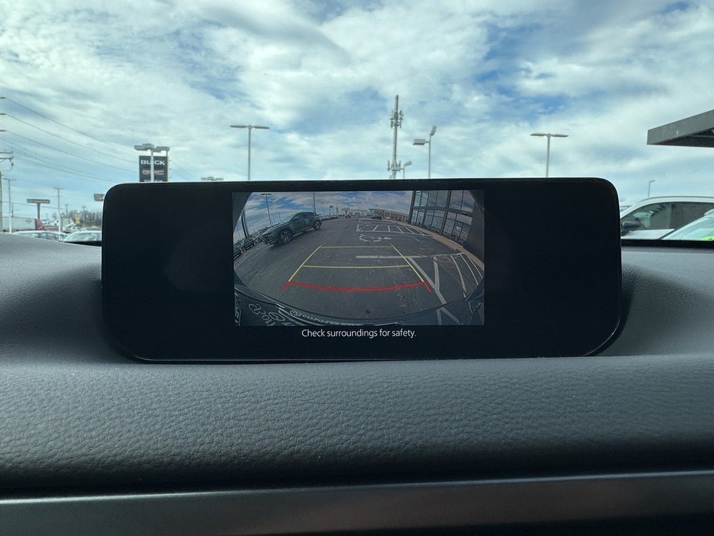 2026 Mazda Mazda CX-50 Hybrid Premium Plus AWD