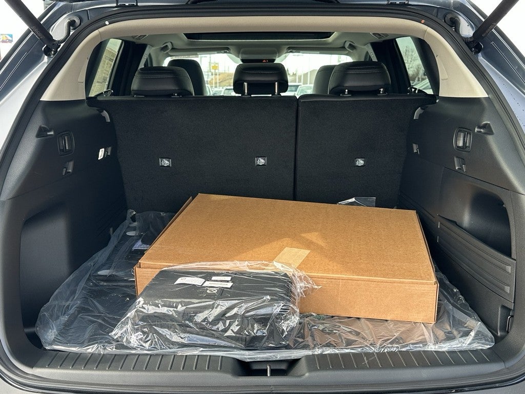 2026 Mazda Mazda CX-50 Hybrid Premium Plus AWD