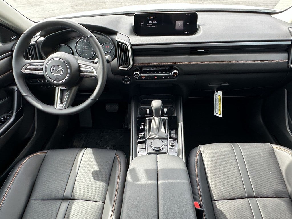 2026 Mazda Mazda CX-50 Hybrid Premium Plus AWD