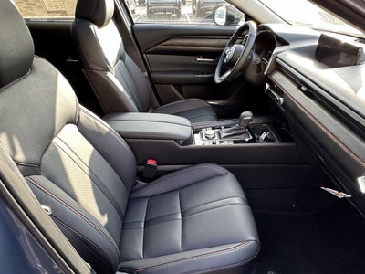 2026 Mazda Mazda CX-50 Hybrid Premium Plus AWD