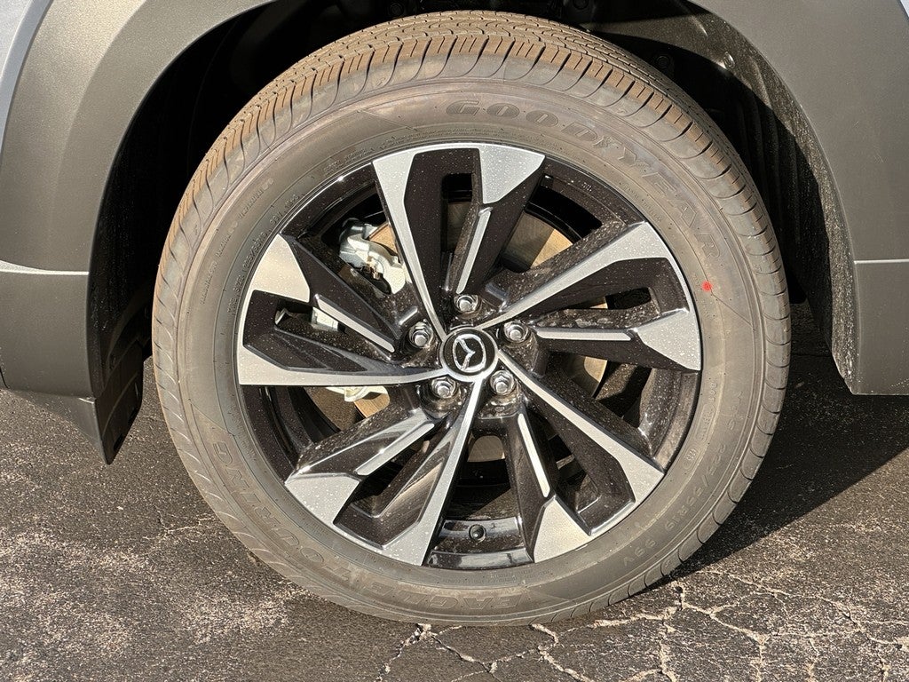 2026 Mazda Mazda CX-50 Hybrid Premium Plus AWD