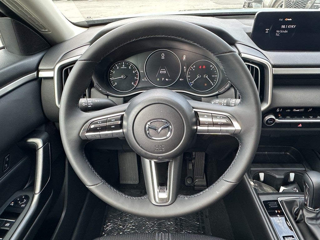 2026 Mazda Mazda CX-50 2.5 S Select AWD