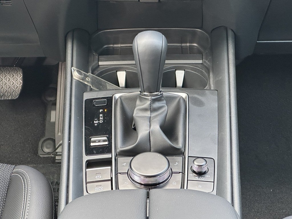 2026 Mazda Mazda CX-50 2.5 S Select AWD