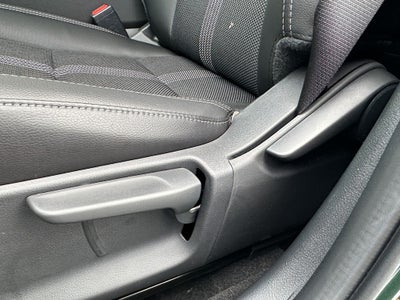 2026 Mazda Mazda CX-50 2.5 S Select AWD