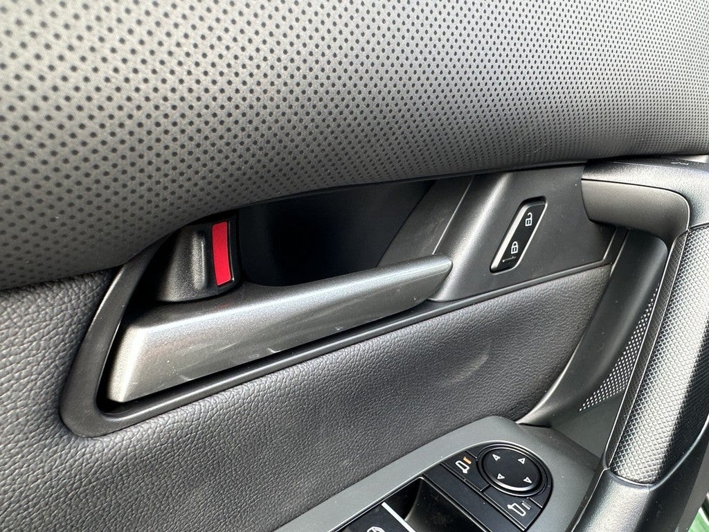 2026 Mazda Mazda CX-50 2.5 S Select AWD