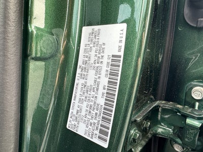 2026 Mazda Mazda CX-50 2.5 S Select AWD