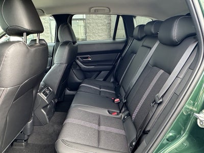 2026 Mazda Mazda CX-50 2.5 S Select AWD