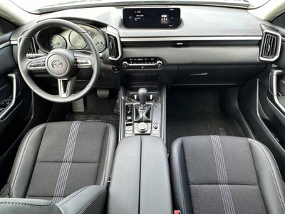 2026 Mazda Mazda CX-50 2.5 S Select AWD