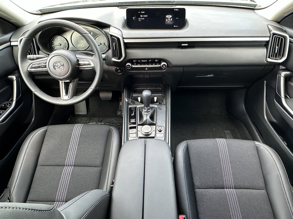 2026 Mazda Mazda CX-50 2.5 S Select AWD